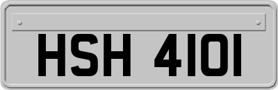 HSH4101