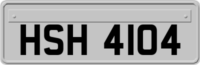 HSH4104