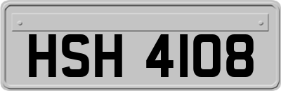 HSH4108