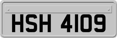 HSH4109