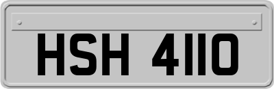 HSH4110