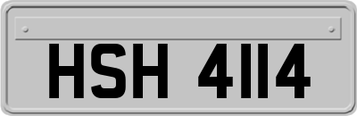 HSH4114