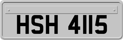 HSH4115