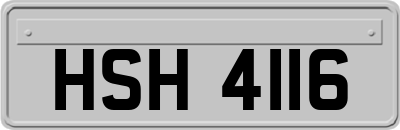 HSH4116