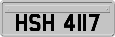 HSH4117
