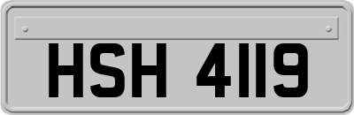 HSH4119