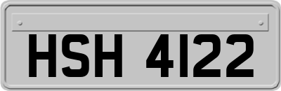 HSH4122
