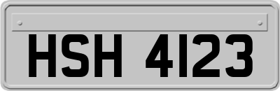 HSH4123