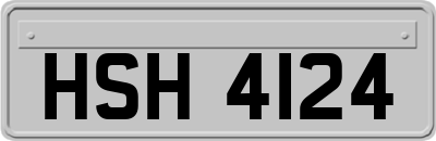 HSH4124