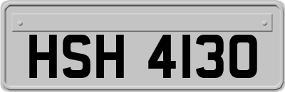 HSH4130