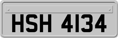 HSH4134