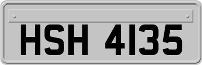 HSH4135