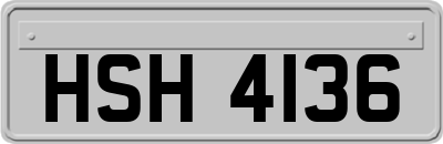HSH4136