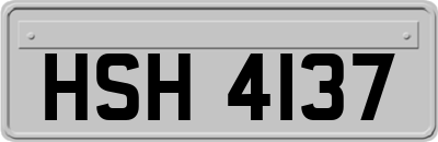 HSH4137