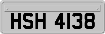 HSH4138