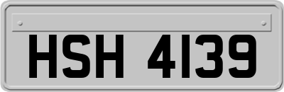 HSH4139