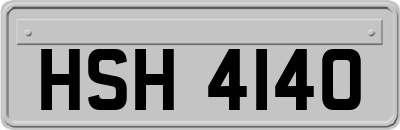HSH4140