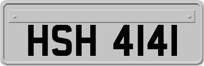 HSH4141