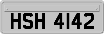 HSH4142