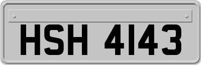 HSH4143