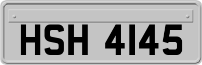 HSH4145