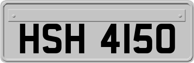 HSH4150