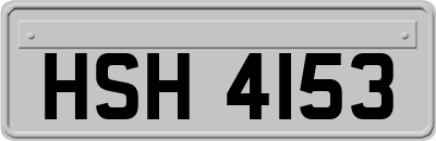 HSH4153