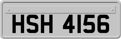 HSH4156
