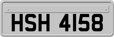 HSH4158