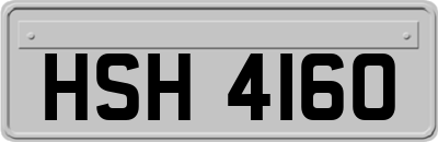 HSH4160