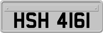 HSH4161