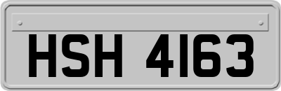 HSH4163
