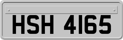 HSH4165