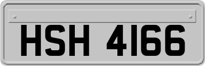 HSH4166