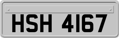 HSH4167