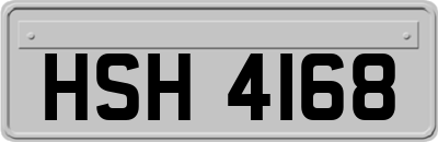 HSH4168