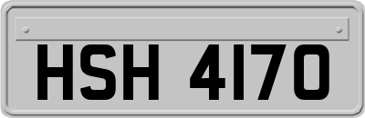 HSH4170