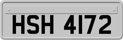 HSH4172