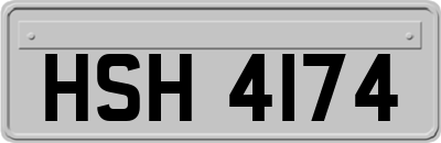HSH4174