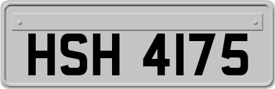 HSH4175