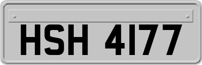 HSH4177