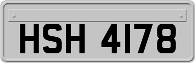 HSH4178