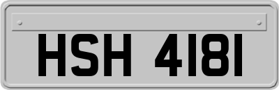 HSH4181
