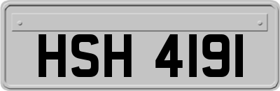 HSH4191