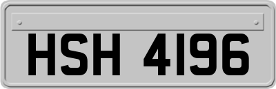 HSH4196
