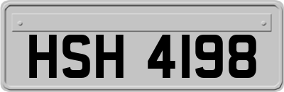 HSH4198