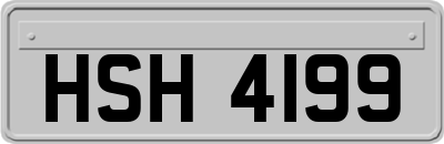 HSH4199