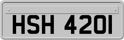 HSH4201