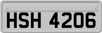HSH4206