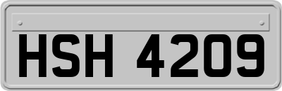 HSH4209